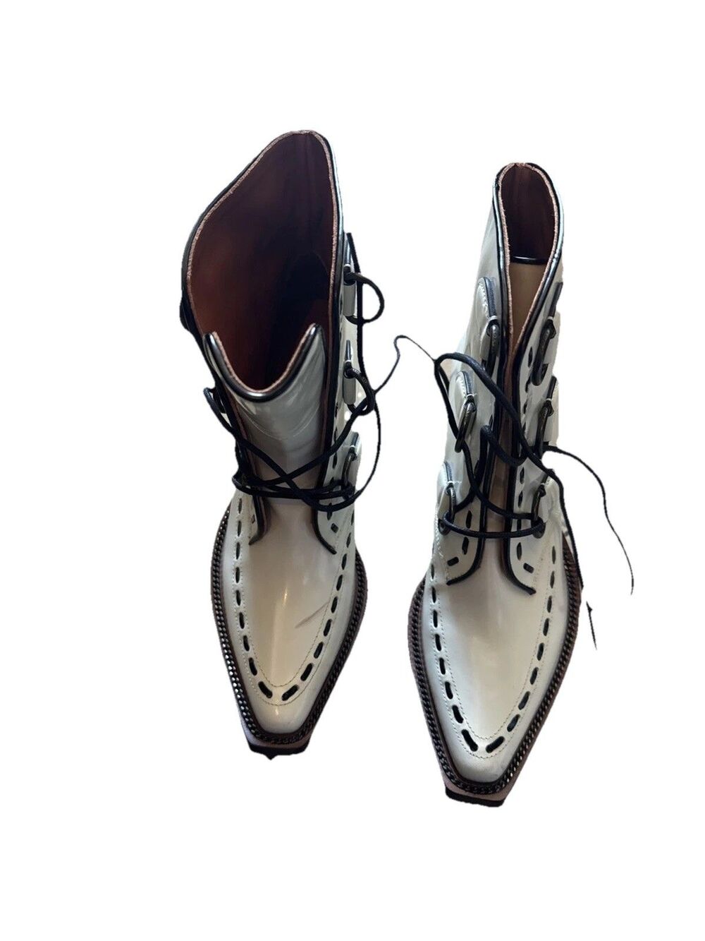 Coach Boots Size 6B